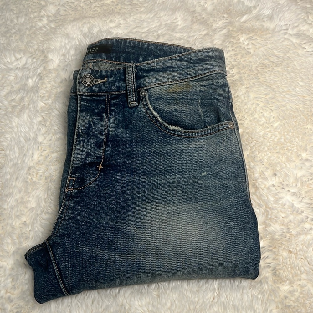 Neuw Jeans